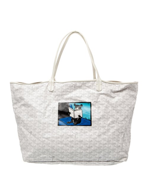 Goyard Goyardine St.Louis GM