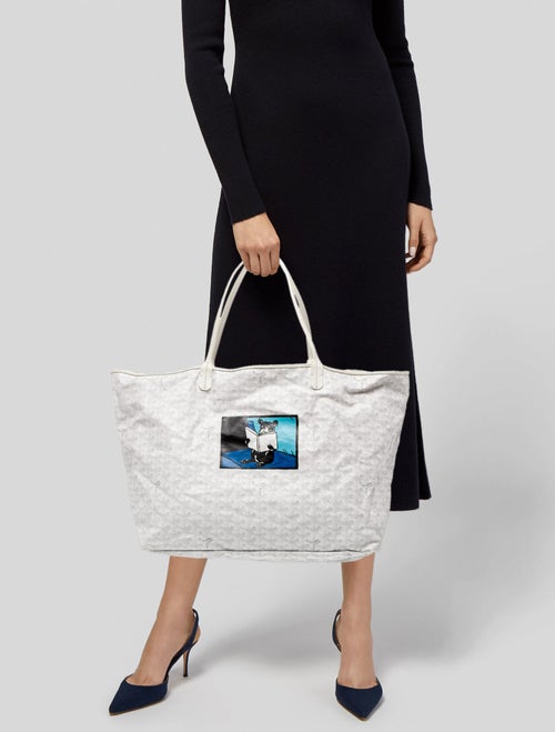 Goyard Goyardine St.Louis GM