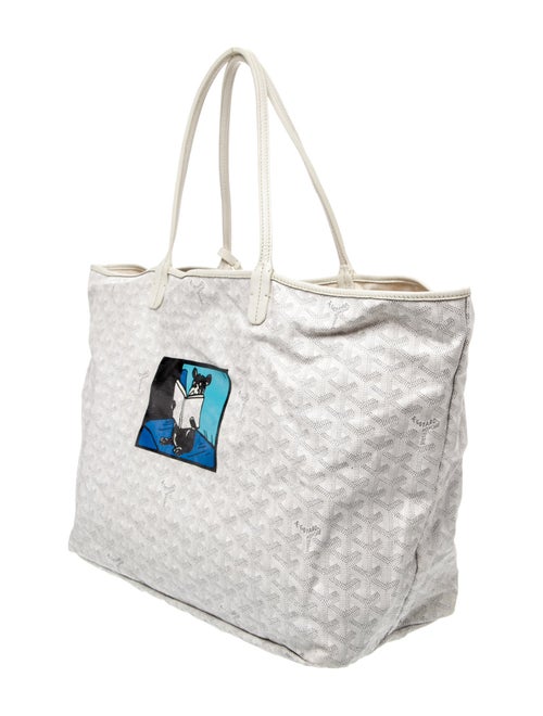 Goyard Goyardine St.Louis GM