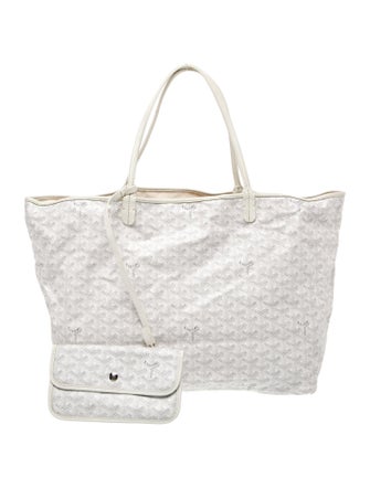 Goyard Goyardine St.Louis GM