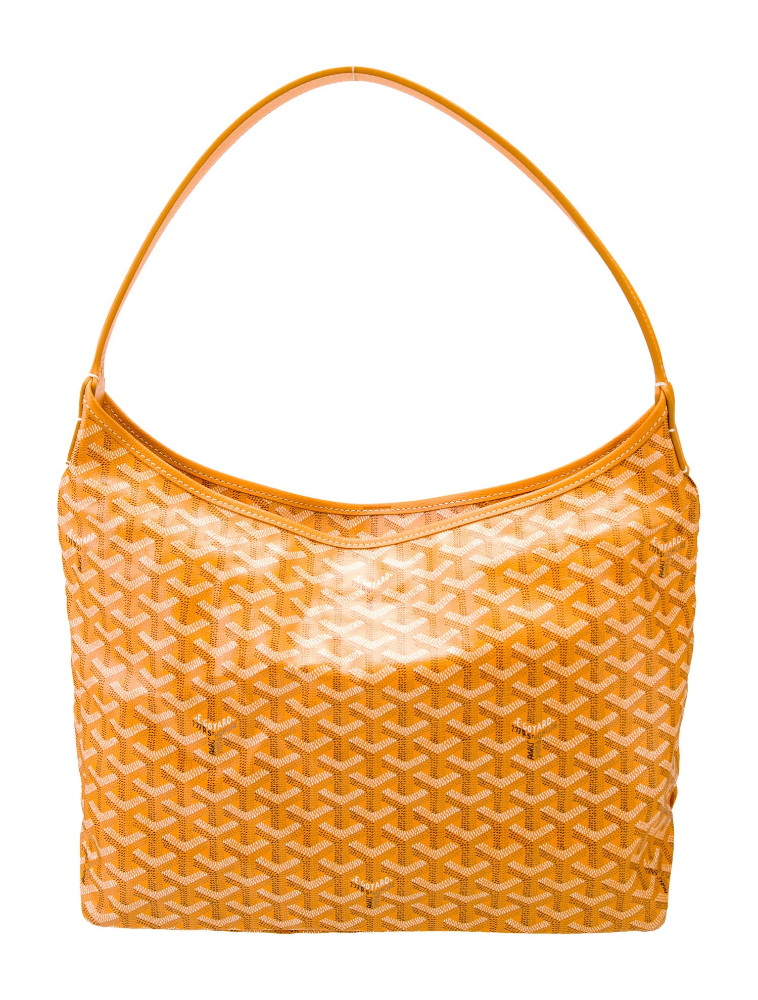 Goyard Goyardine Boheme 2022