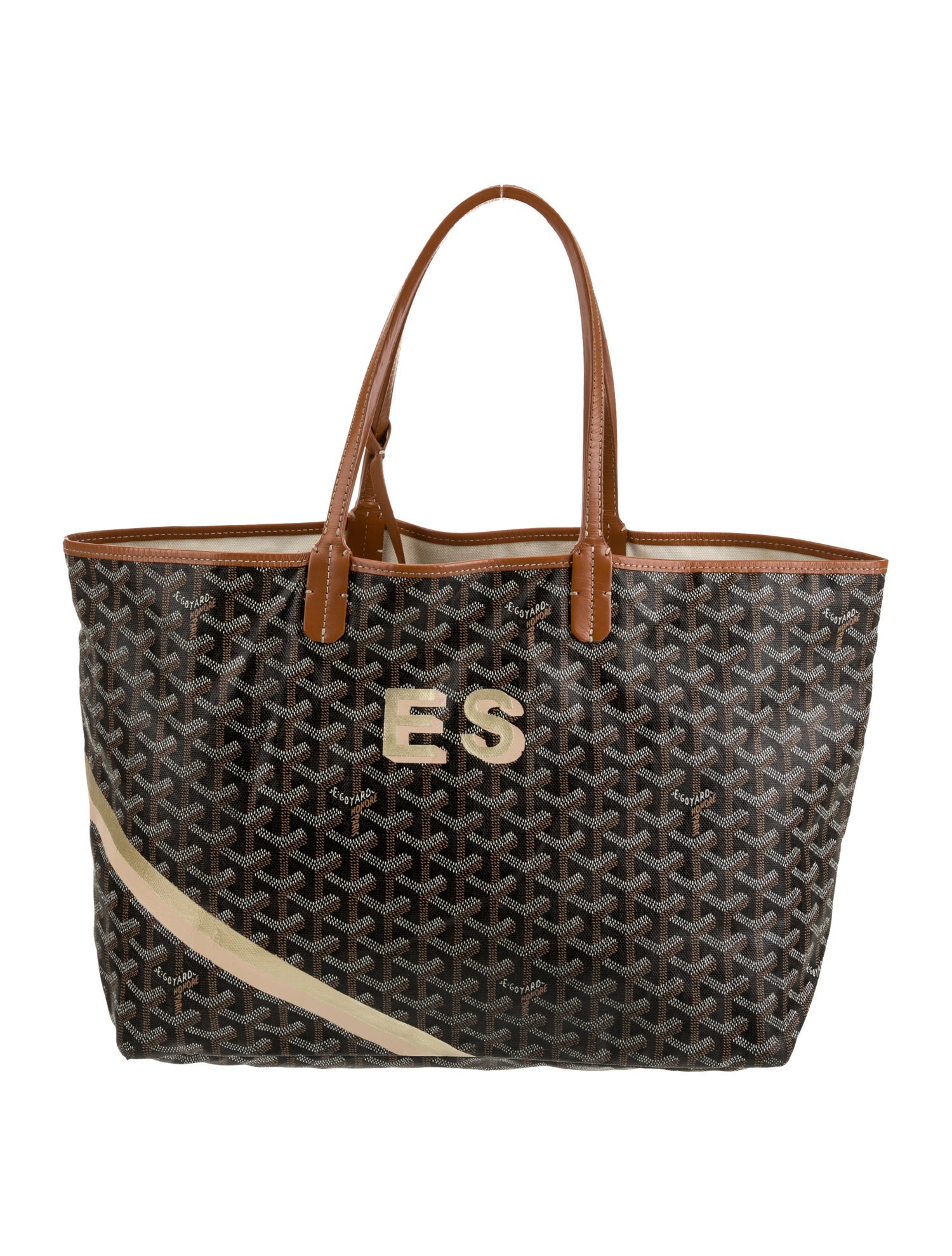 Goyard Goyardine St.Louis PM