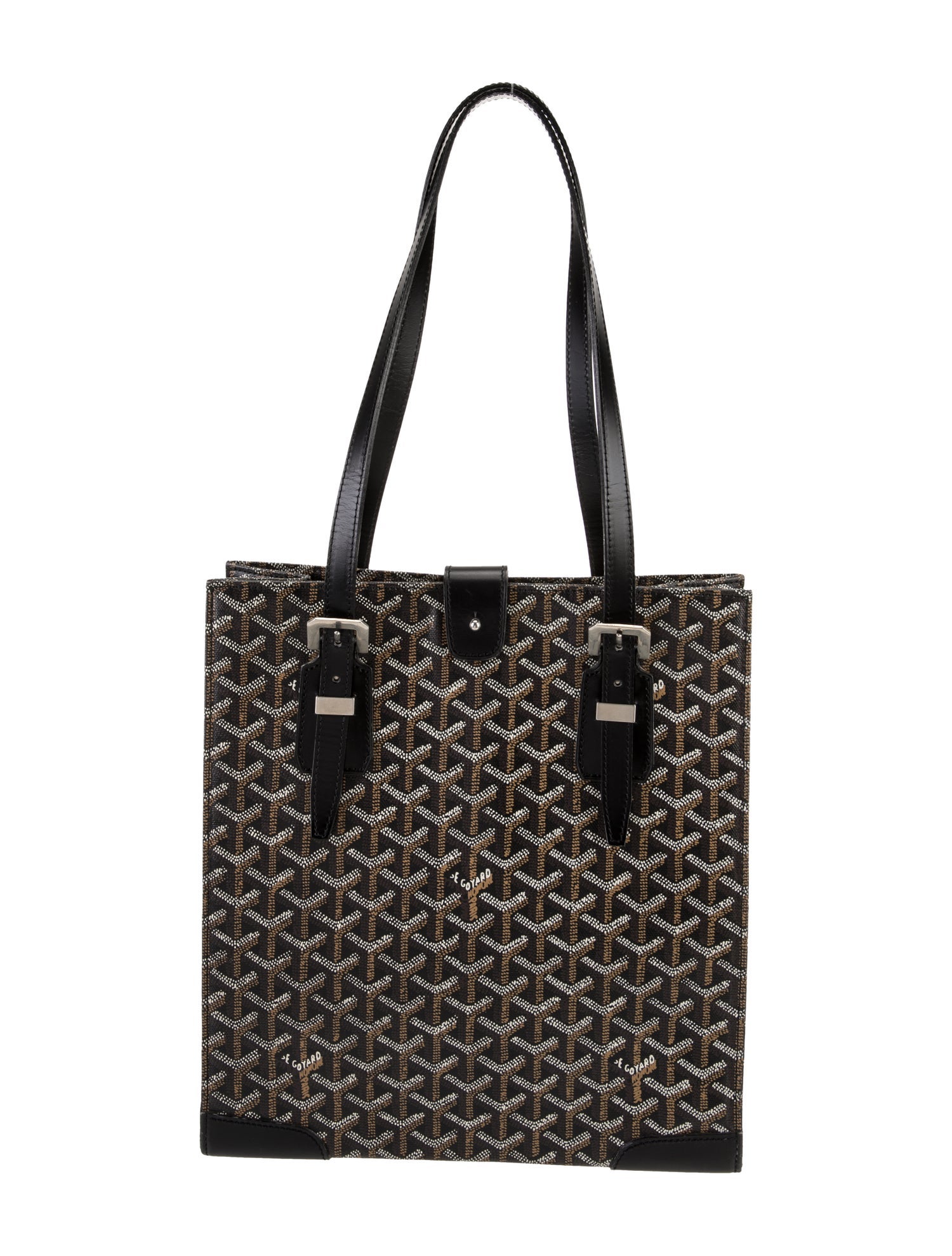 Goyard Goyardine Comores PM