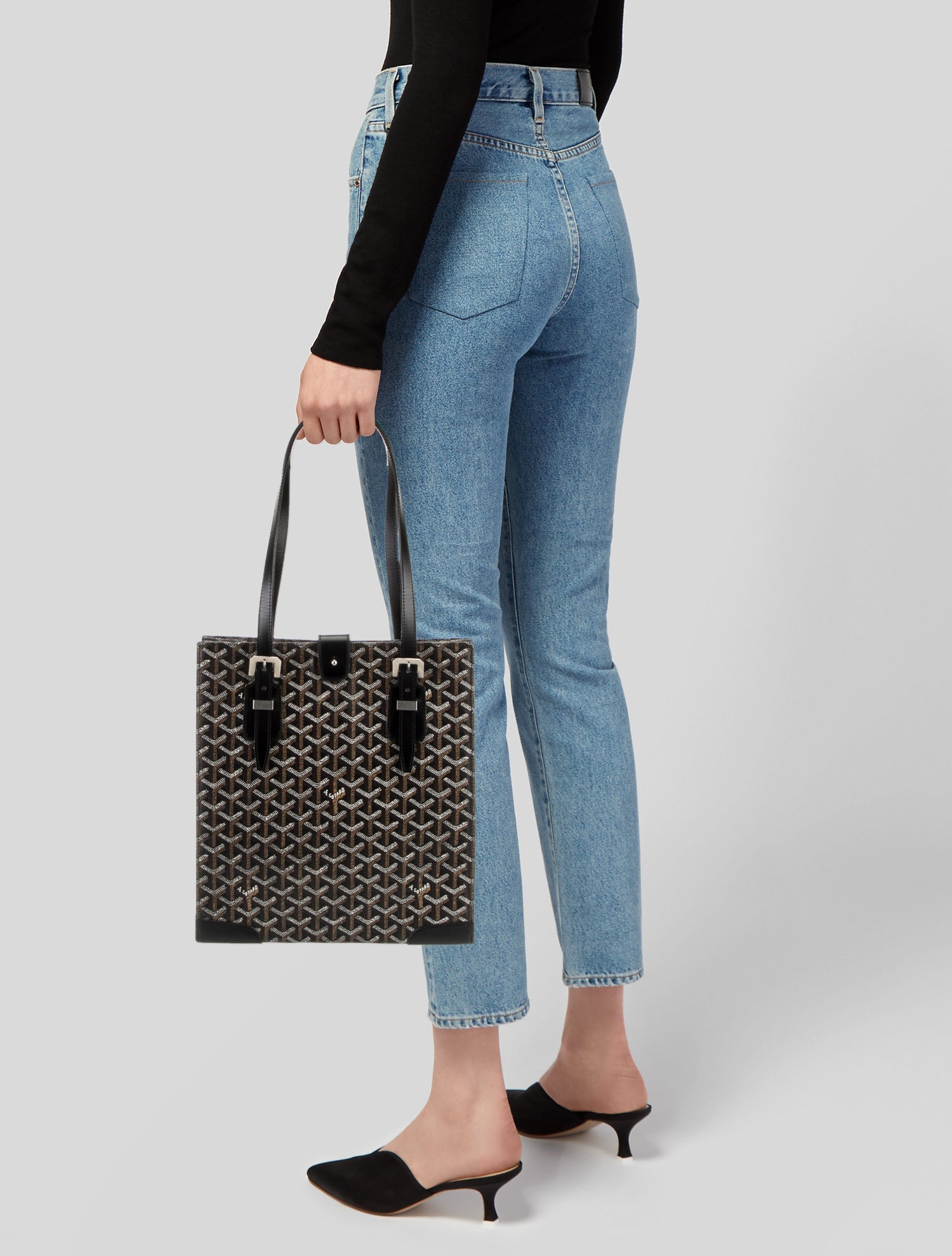 Goyard Goyardine Comores PM