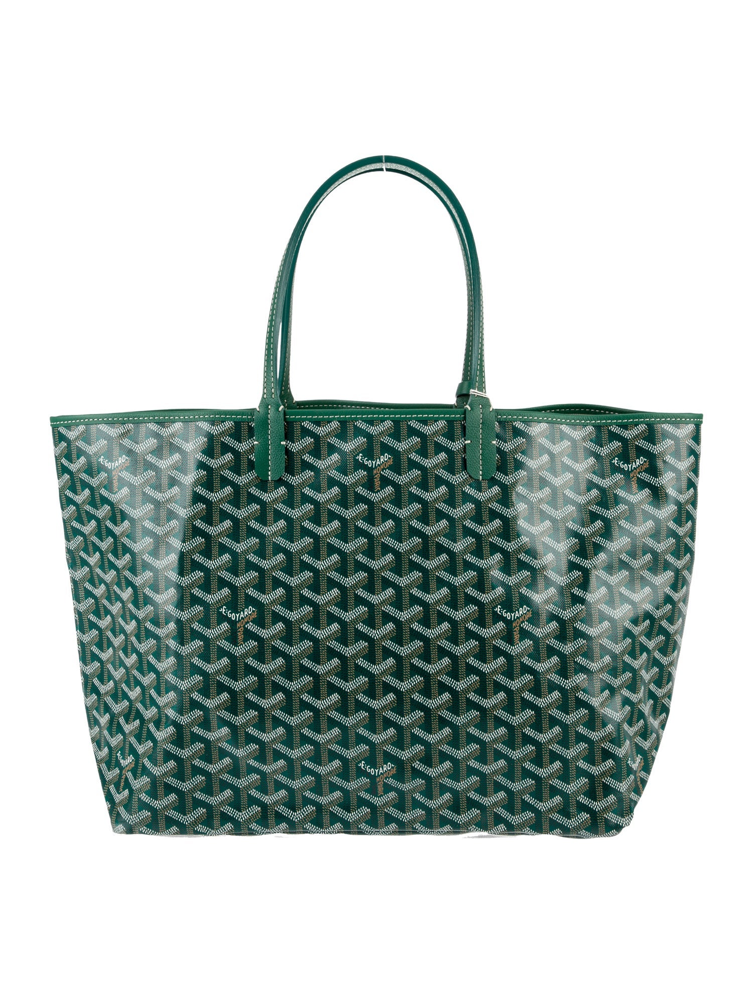 Goyard Goyardine St.Louis PM 2025 w/ Tags