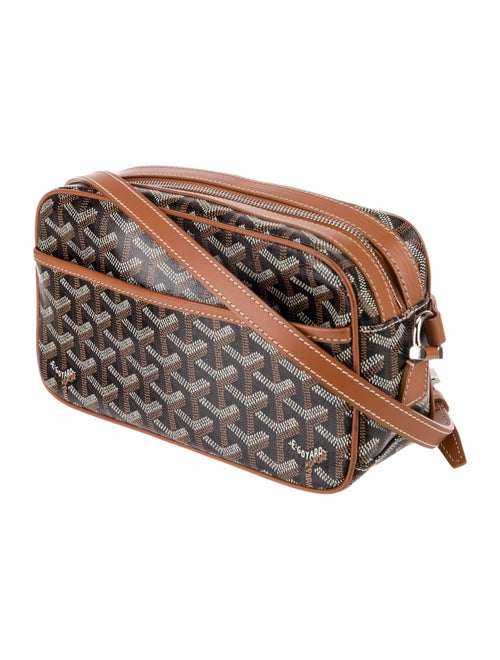 Goyard Goyardine Sac Capvert
