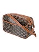 Goyard Goyardine Sac Capvert