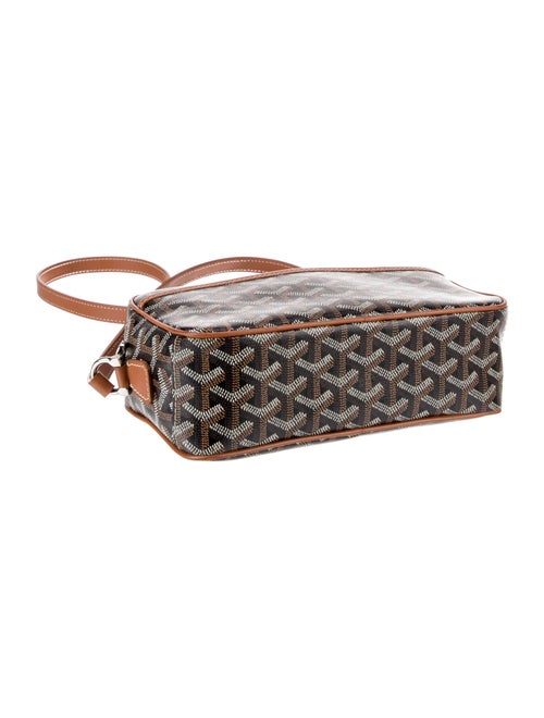 Goyard Goyardine Sac Capvert