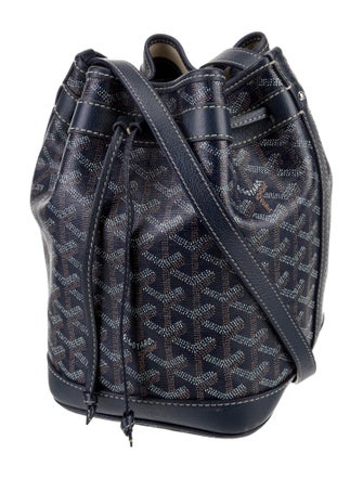 Goyard Goyardine Petit Flot Petit