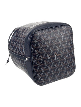 Goyard Goyardine Petit Flot Petit