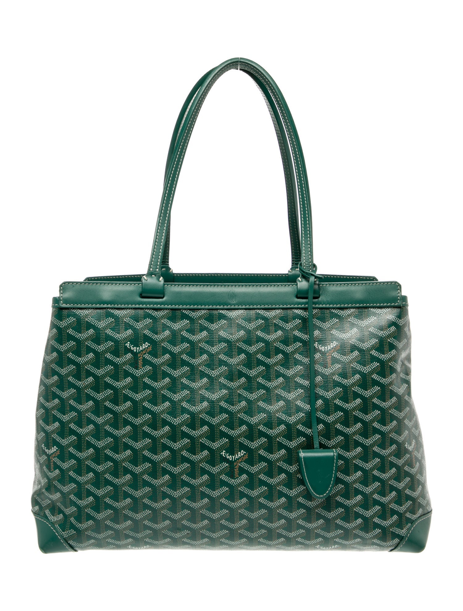 Goyard Goyardine Bellechasse PM