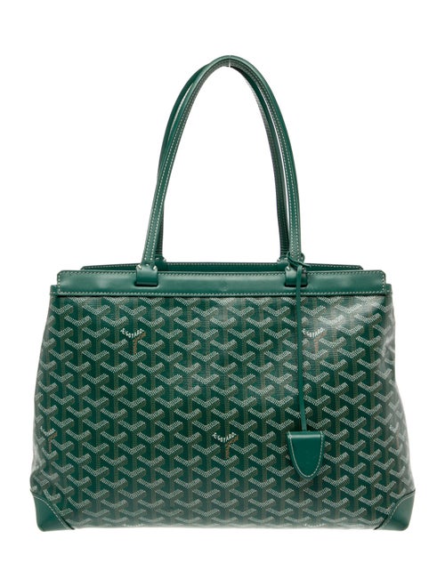 Goyard Goyardine Bellechasse PM