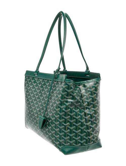 Goyard Goyardine Bellechasse PM