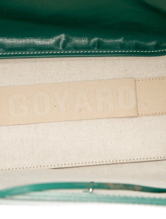 Goyard Goyardine Bellechasse PM