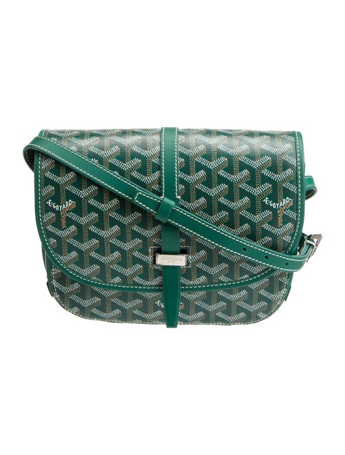 Goyard Goyardine Belvedere II PM