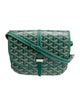 Goyard Goyardine Belvedere II PM