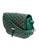Goyard Goyardine Belvedere II PM
