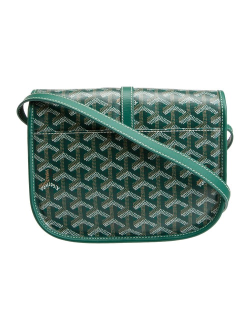 Goyard Goyardine Belvedere II PM