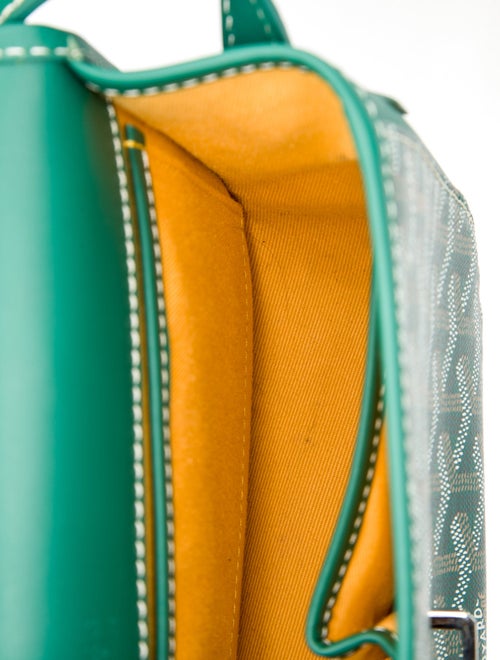 Goyard Goyardine Belvedere II PM