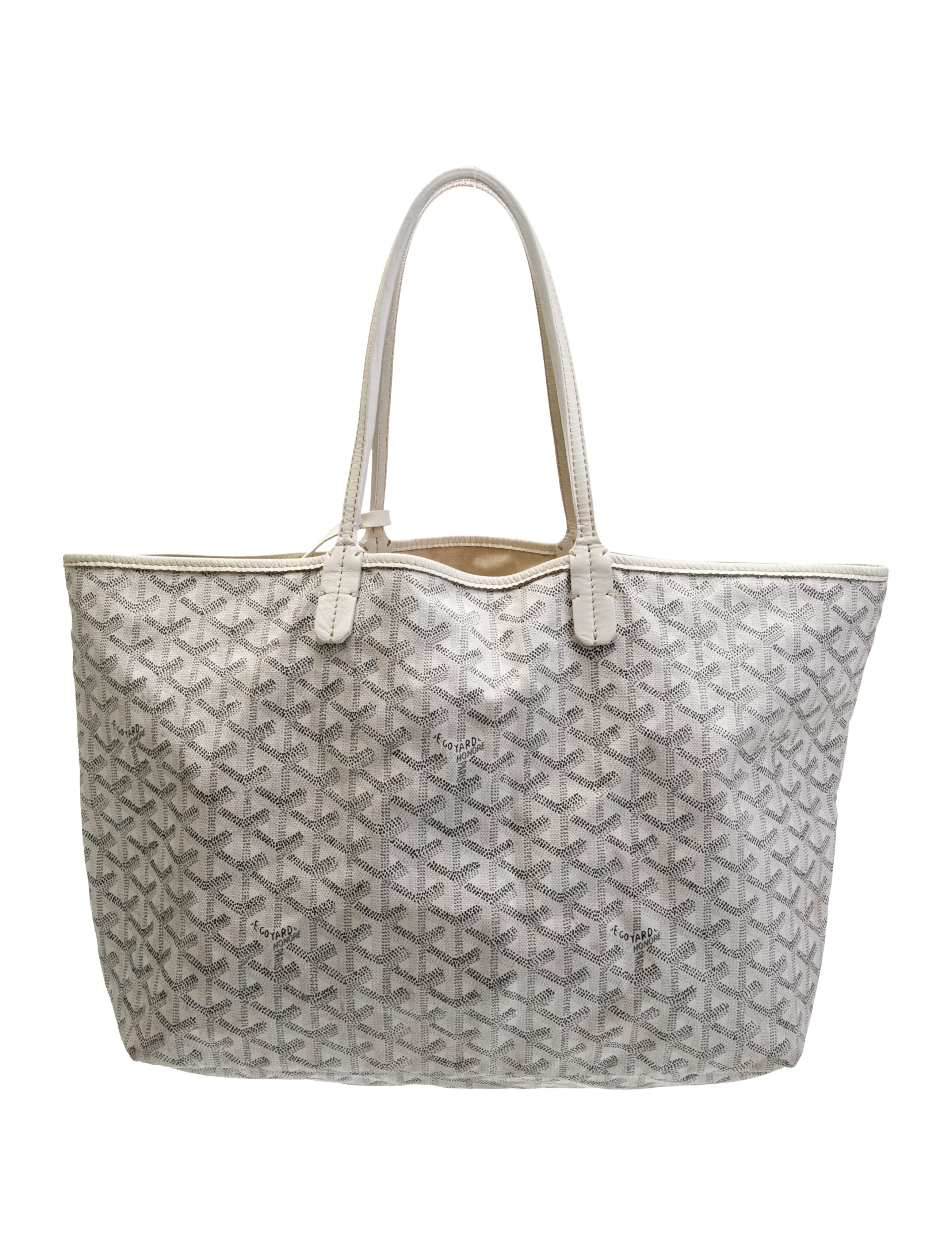 Goyard Goyardine St.Louis PM