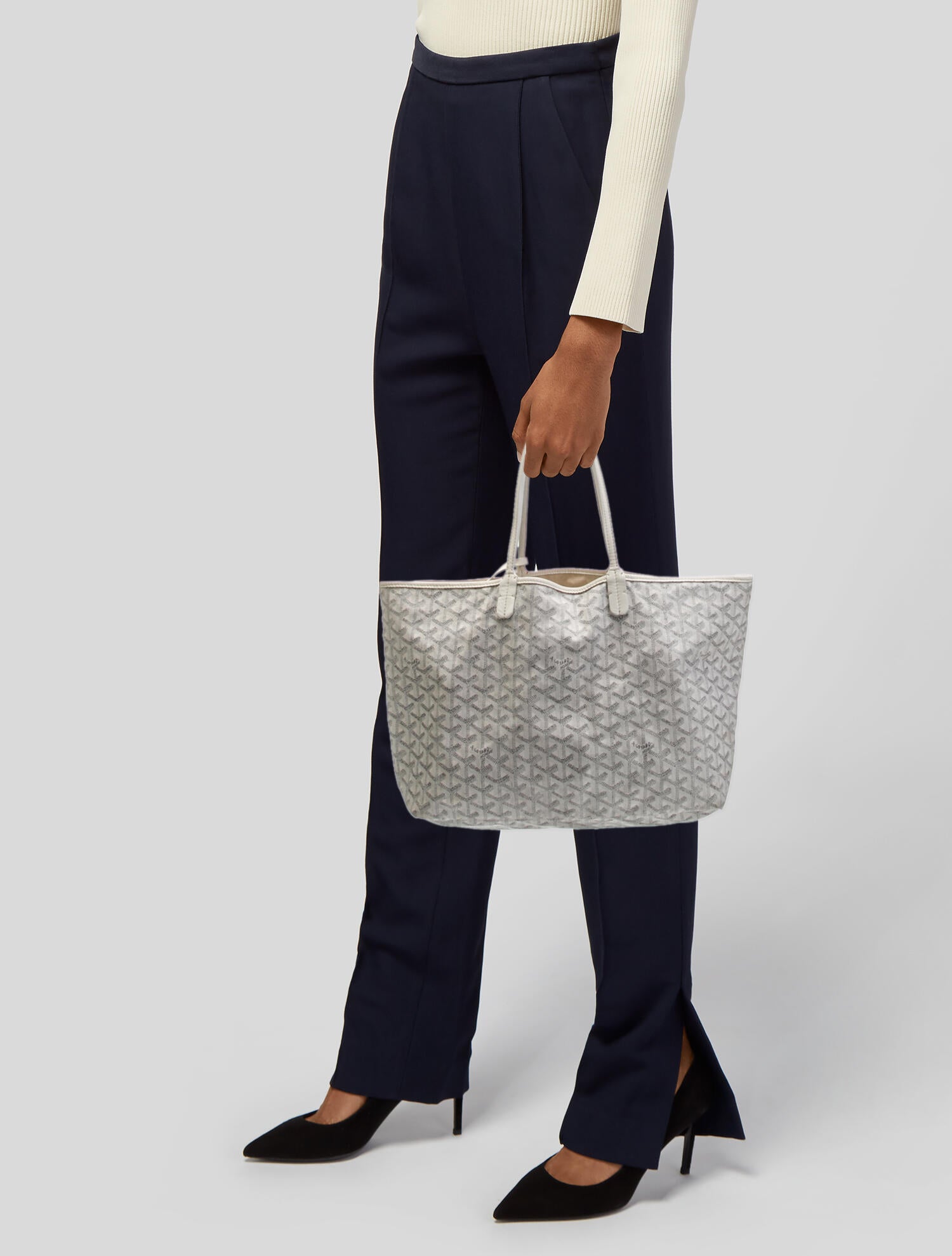 Goyard Goyardine St.Louis PM