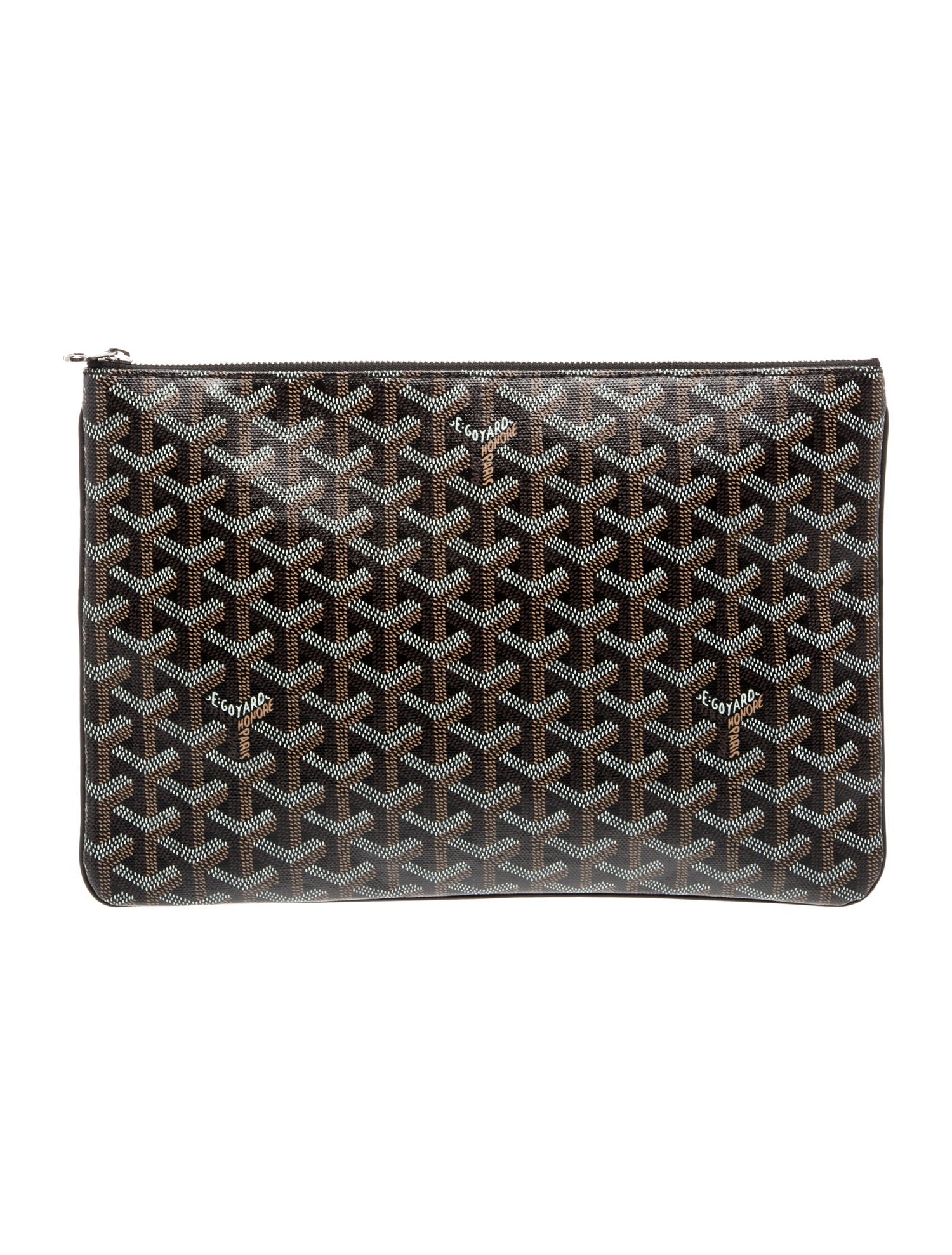 Goyard Goyardine Senat