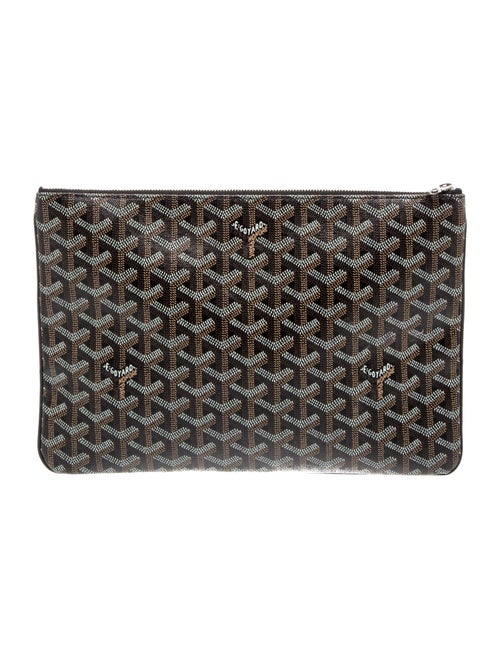 Goyard Goyardine Senat