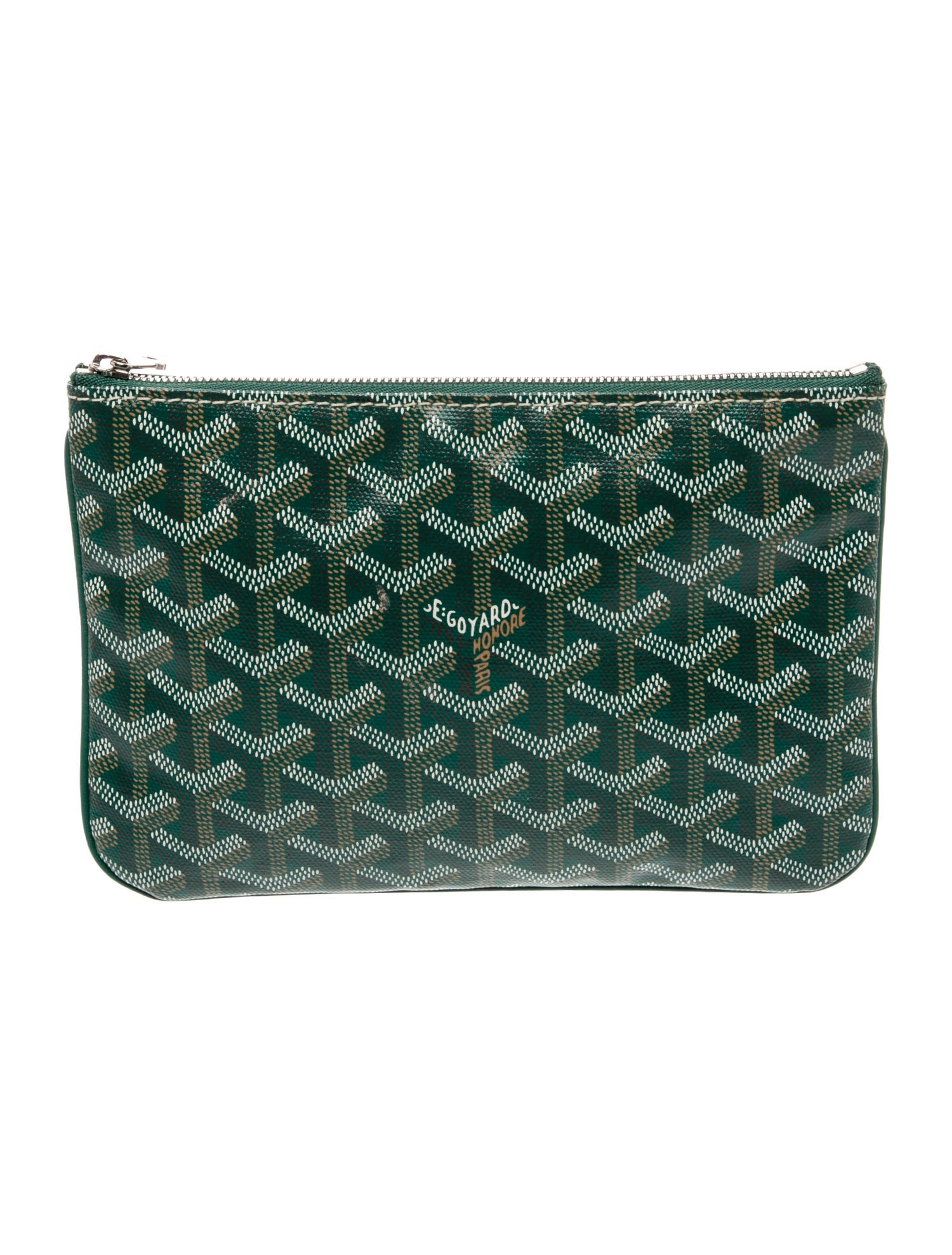 Goyard Goyardine Senat PM