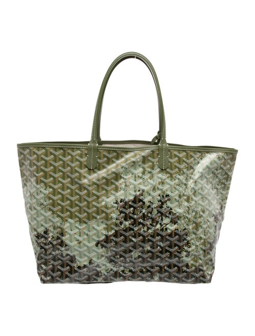 Goyard Goyardine Canopee St.Louis PM 2023