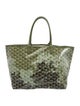 Goyard Goyardine Canopee St.Louis PM 2023