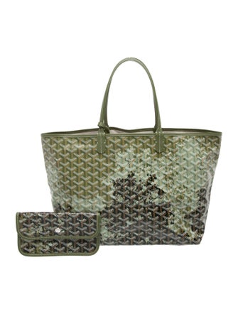 Goyard Goyardine Canopee St.Louis PM 2023