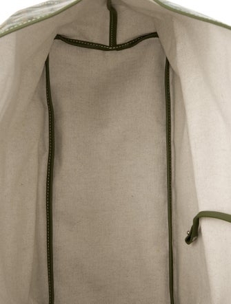 Goyard Goyardine Canopee St.Louis PM 2023