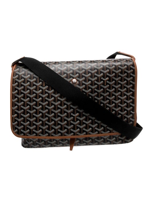 Goyard Goyardine Capetien