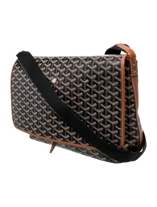 Goyard Goyardine Capetien