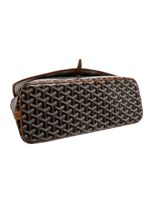Goyard Goyardine Capetien