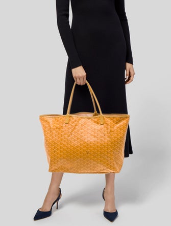 Goyard Goyardine St.Louis PM