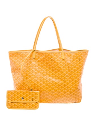 Goyard Goyardine St.Louis PM