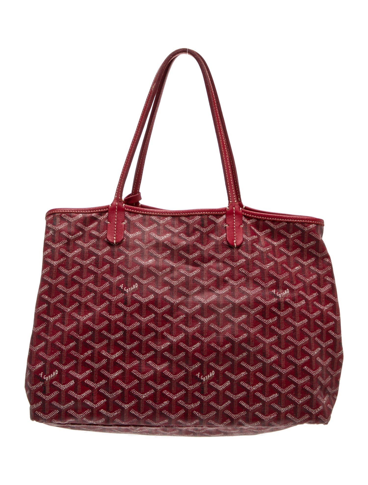 Goyard Goyardine St. Louis PM