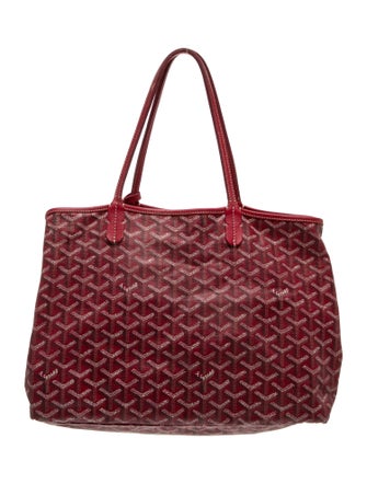 Goyard Goyardine St. Louis PM