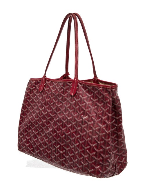Goyard Goyardine St. Louis PM