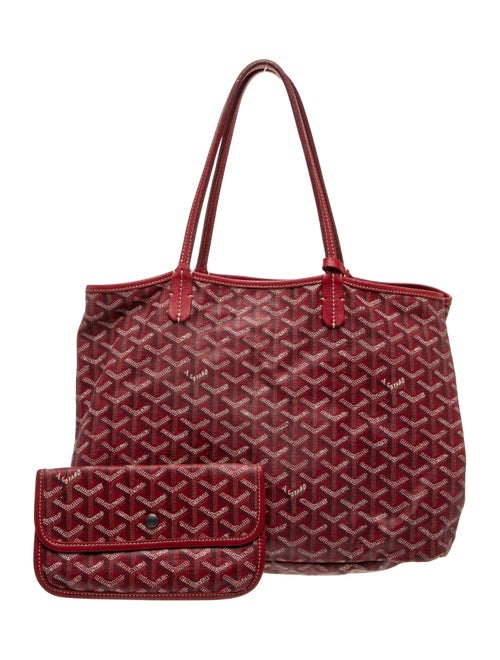 Goyard Goyardine St. Louis PM