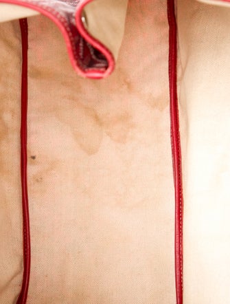 Goyard Goyardine St. Louis PM