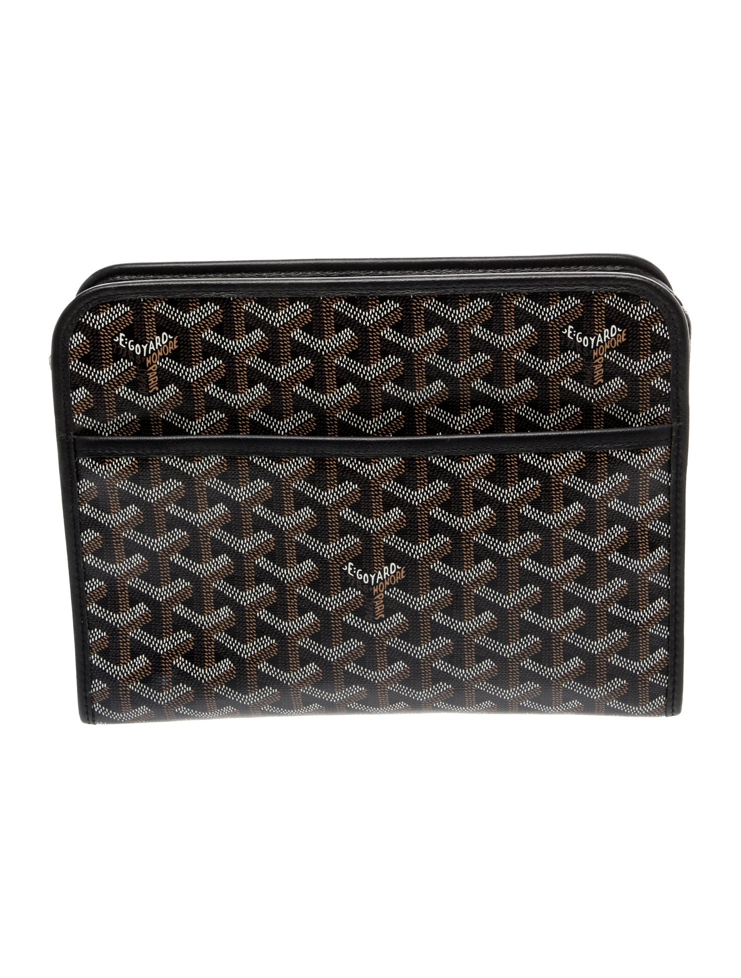 Goyard Goyardine Jouvence PM