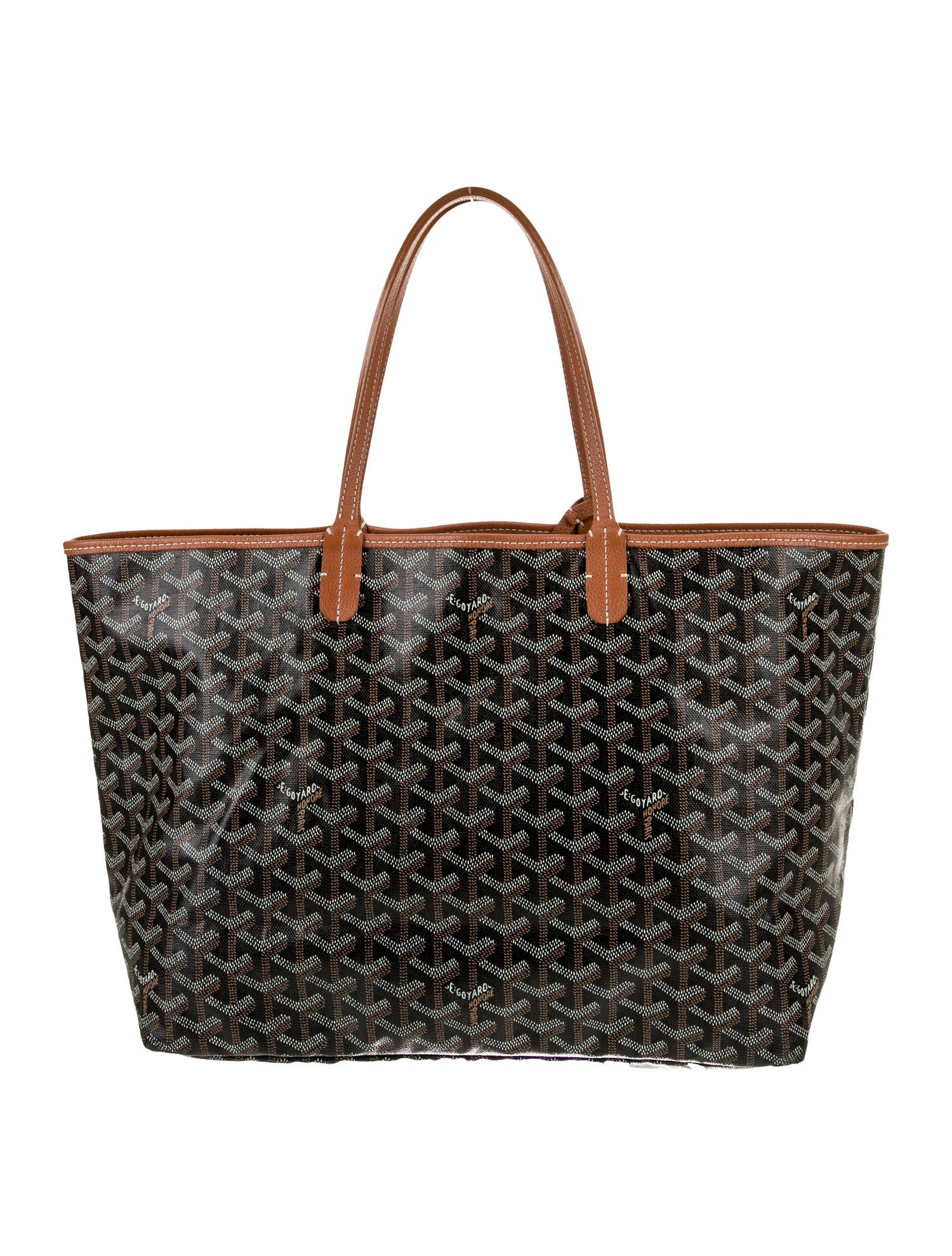 Goyard Goyardine St.Louis PM