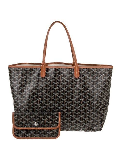 Goyard Goyardine St.Louis PM