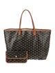 Goyard Goyardine St.Louis PM