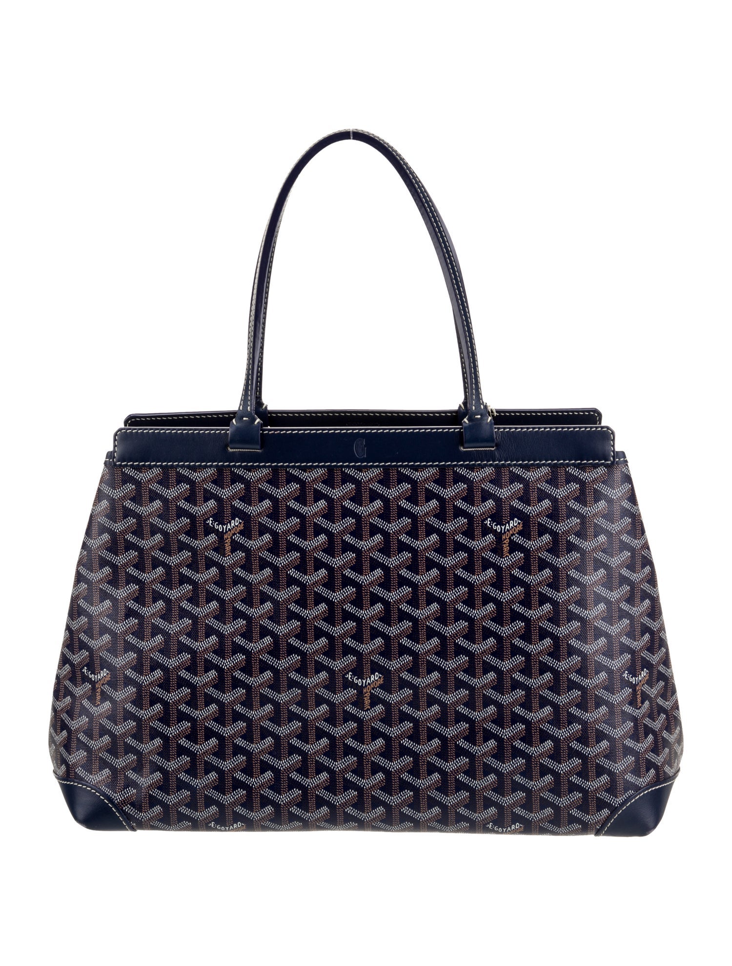 Goyard Goyardine Bellechasse PM