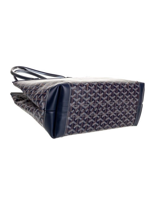 Goyard Goyardine Bellechasse PM