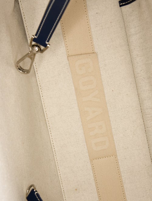 Goyard Goyardine Bellechasse PM