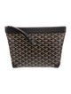 Goyard Goyardine Conti Pouch 2023